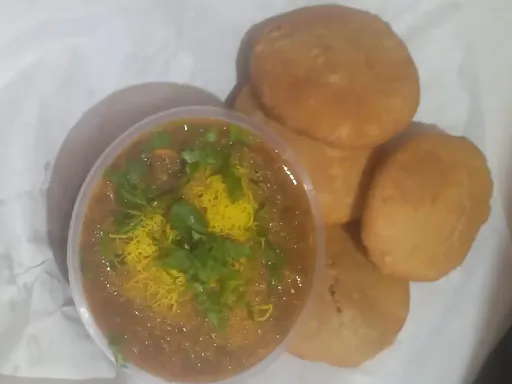 Club Kachori [4 Pieces]