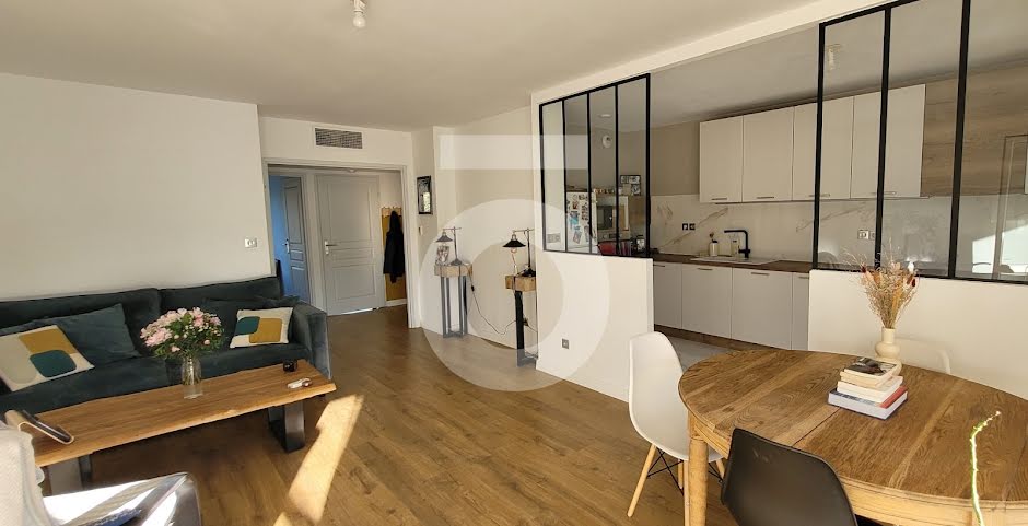 Vente appartement 3 pièces 65 m² à Castelnau-le-Lez (34170), 308 500 €