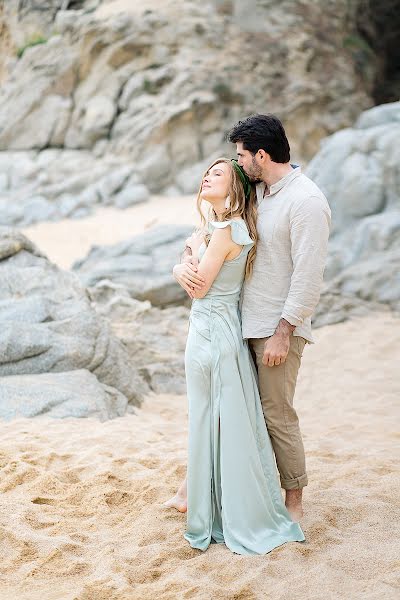 Fotógrafo de casamento Anastasiia Gusarova (nastyagusarova). Foto de 20 de setembro 2019