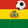 Bolivia Professional Football  icon