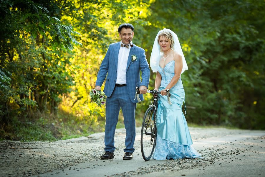 Fotografo di matrimoni Natalya Zhimaeva (zhimaeva). Foto del 17 luglio 2020