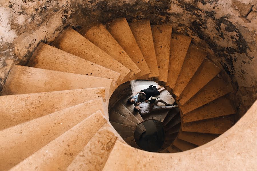 Fotograful de nuntă Artur Saribekyan (saribekyan). Fotografia din 22 ianuarie 2019