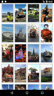 Countdown to Disney World Tripのおすすめ画像4