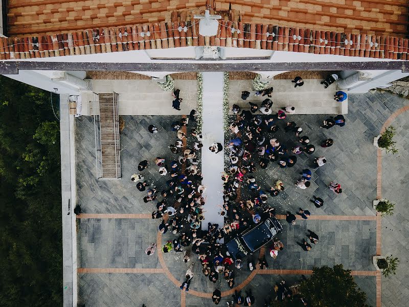 Fotografo di matrimoni Gianfranco Mandola (gianfranco). Foto del 22 ottobre 2022