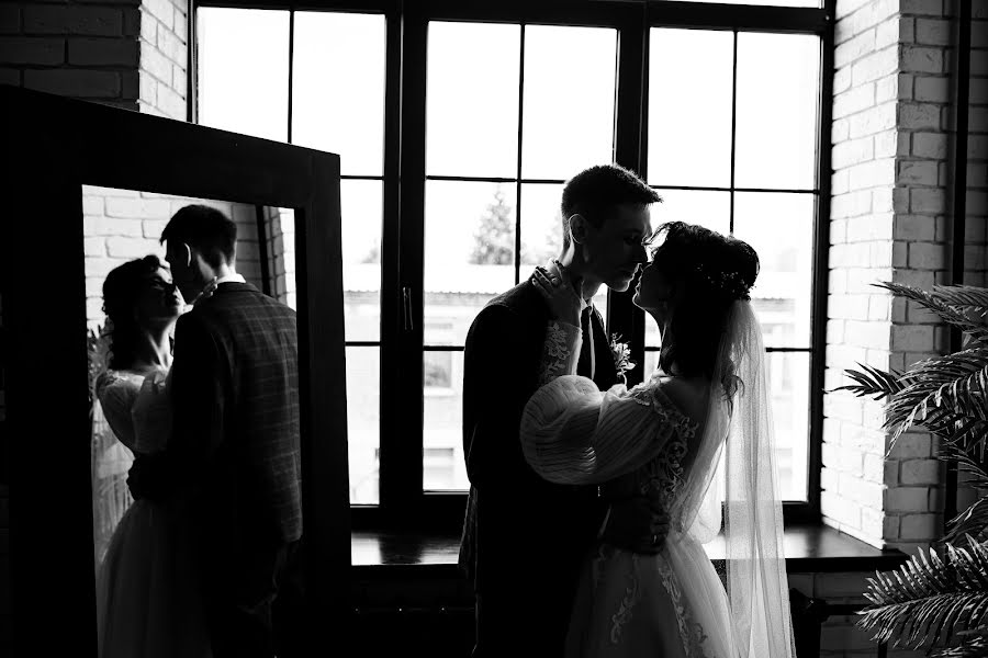 結婚式の写真家Tatyana Fot (fotphoto)。2023 1月18日の写真