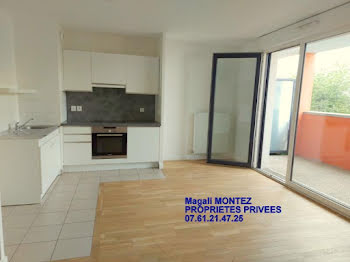 appartement à Fresnes (94)