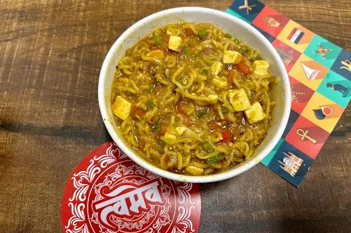 Twamev Special Maggi