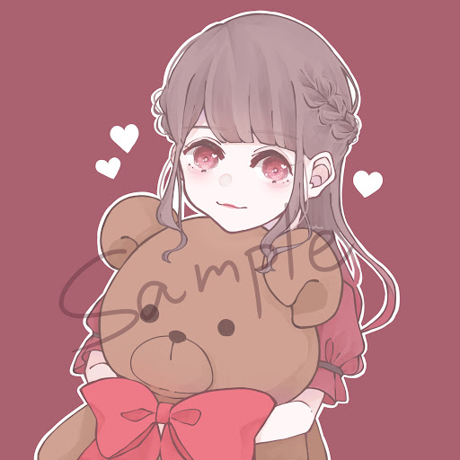 胡桃 くま🐻 🎧🍬