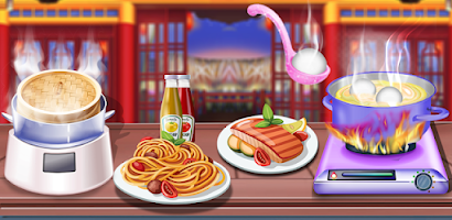 COOKING FAST - Play Online for Free!