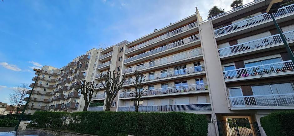 Vente appartement 2 pièces 62 m² à Epinay-sur-Seine (93800), 199 000 €