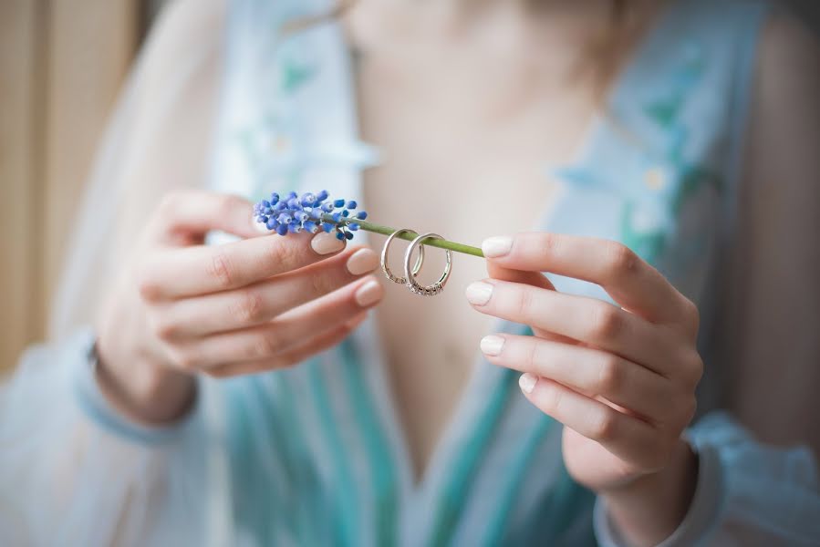 Fotografer pernikahan Irina Bosko (boskoirina). Foto tanggal 9 April 2018