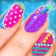 Download Nail Art Fashion Salon Girls Games For PC Windows and Mac 1.0