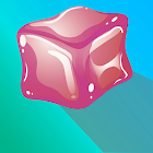 Jump Jelly Shape Shift: Rush Jelly Games Free 2020 0.3