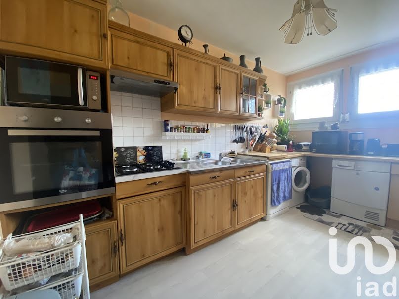 Vente appartement 3 pièces 68 m² à Le Mans (72000), 79 000 €