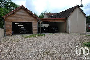 maison à Poilly-lez-Gien (45)