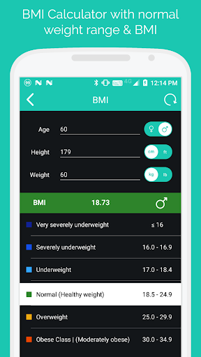 Download Bmi Calculator Weight Loss Bmr Calculator On Pc Mac