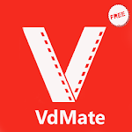 Cover Image of ดาวน์โหลด VdMate²HD Video & Music Downloader DIVMD APK