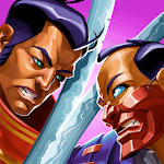 Duel at Sakura－Samurai Duels of Medieval Japan Apk