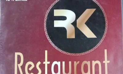 R.K.Family Restaurant