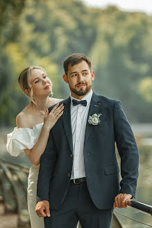 Huwelijksfotograaf Aleksandr Pekurov (aleksandr79). Foto van 7 september 2022