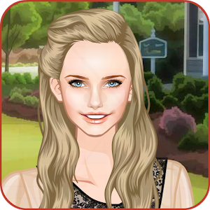 Deena Model Dress Up.apk 1.0.0