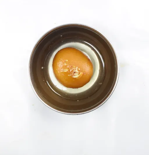 Gulab Jamun [1 Piece]