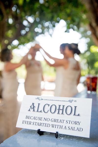 Fotógrafo de bodas Julia Roder (juliaroder). Foto del 25 de marzo 2019