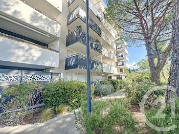 appartement à Montpellier (34)