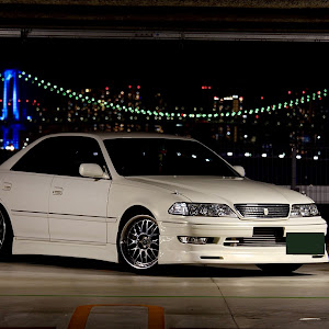 マークII JZX100