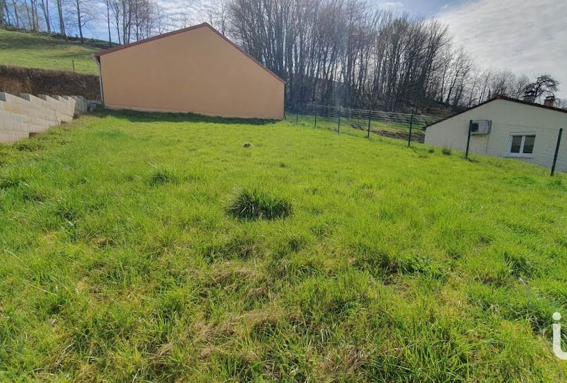  Vente Terrain à bâtir - 260m² à Aulnois-en-Perthois (55170) 