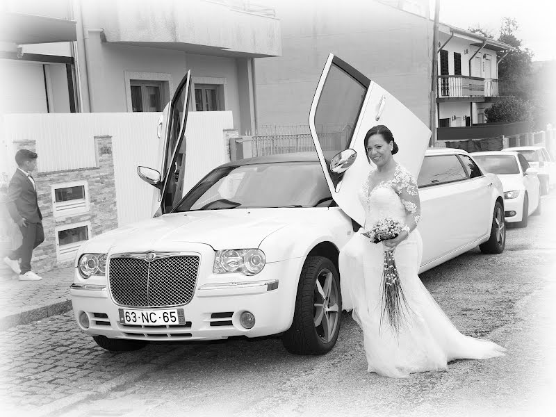 Wedding photographer Joaquim Ferreira (telefoto2). Photo of 11 February 2020