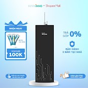 [Mã Bmltm300 Giảm Đến 300K] Máy Lọc Nước Karofi Livotec 510 Bình Áp 5L Lõi Nano Kháng Khuẩn Màng Ro 100 Gpd Hàn Quốc