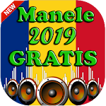 Cover Image of Скачать Radio Manele 2019 1.0 APK