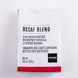 Decaf Coffee Beans