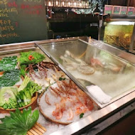 上引水產