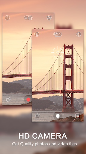 免費下載攝影APP|HD Camera Ultimate for Android app開箱文|APP開箱王