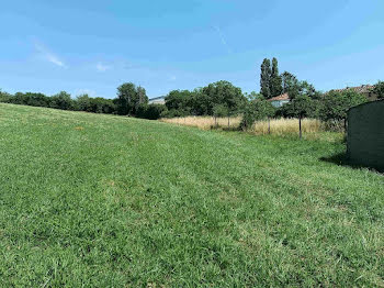 terrain à Bouligny (55)