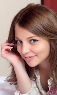 Lastest smiles wallpaper APK for Android