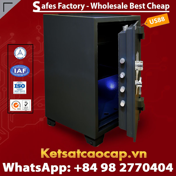 Home Safe Box Manufacturers & Suppliers‎