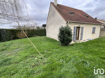 maison à La Ferté-sous-Jouarre (77)