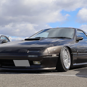 RX-7 FC3S