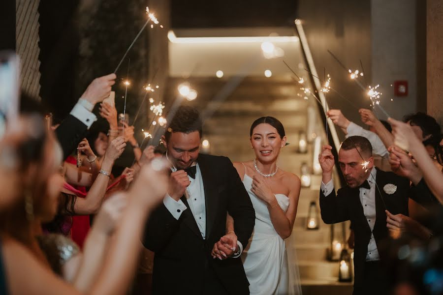 Esküvői fotós Wasan Chirdchom (runnimages). Készítés ideje: 2023 december 6.
