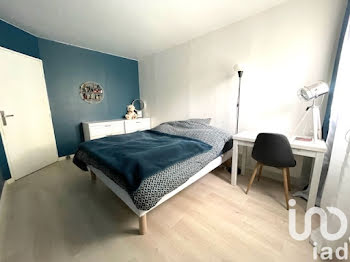 appartement à Nantes (44)