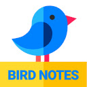 Bird Notes Chrome extension download