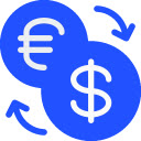 CCenger - Modern currency converter app Chrome extension download