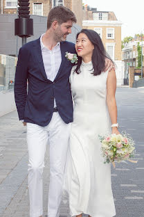 Fotógrafo de casamento Giuseppe Blundo (giuseppeblundo). Foto de 28 de setembro 2022