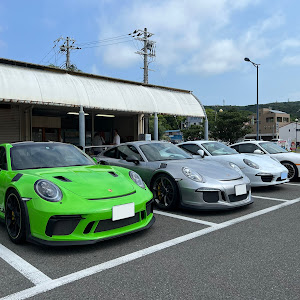 911 クーペ 991MA104