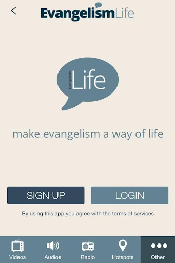 免費下載生活APP|Evangelism app開箱文|APP開箱王