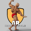 Iron Muscle AR bodybuilding