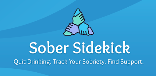 Sober Sidekick: Quit Drinking